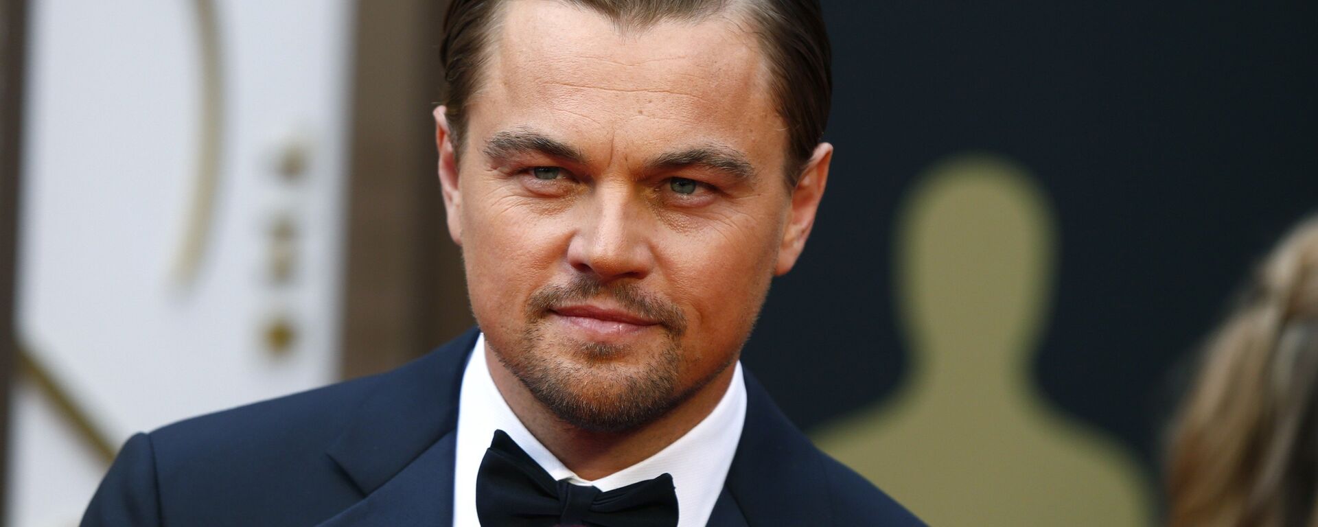 Leonardo Di Caprio, el actor estadounidense - Sputnik Mundo, 1920, 03.06.2021