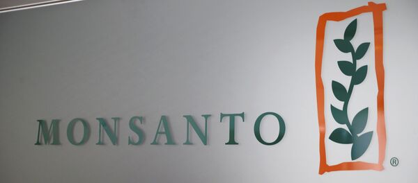 Monsanto - Sputnik Mundo