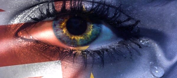 Brexit - Sputnik Mundo