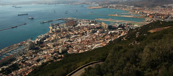 Gibraltar - Sputnik Mundo