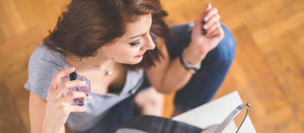 Una mujer Una mujer - Sputnik Mundo