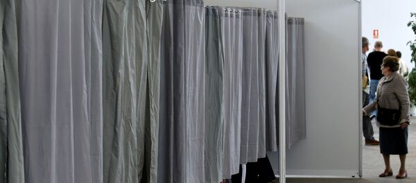 Elecciones generales en España - Sputnik Mundo