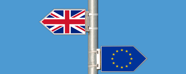 Brexit - Sputnik Mundo