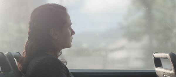 El sonido de las cosas (captura de pantalla) - Sputnik Mundo