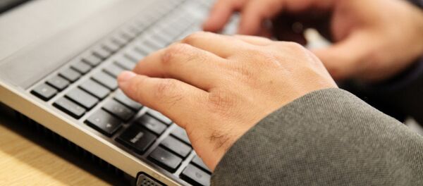 Internet - Sputnik Mundo