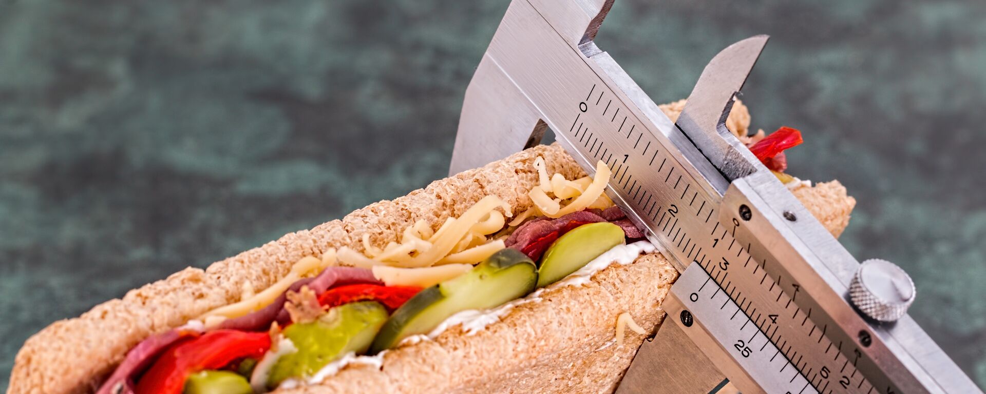 Obesidad y alimentación saludable - Sputnik Mundo, 1920, 17.10.2020