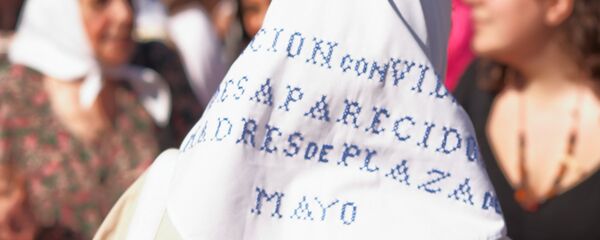 Abuelas de Plaza de Mayo - Sputnik Mundo