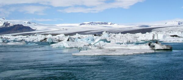 Vistas de Islandia - Sputnik Mundo