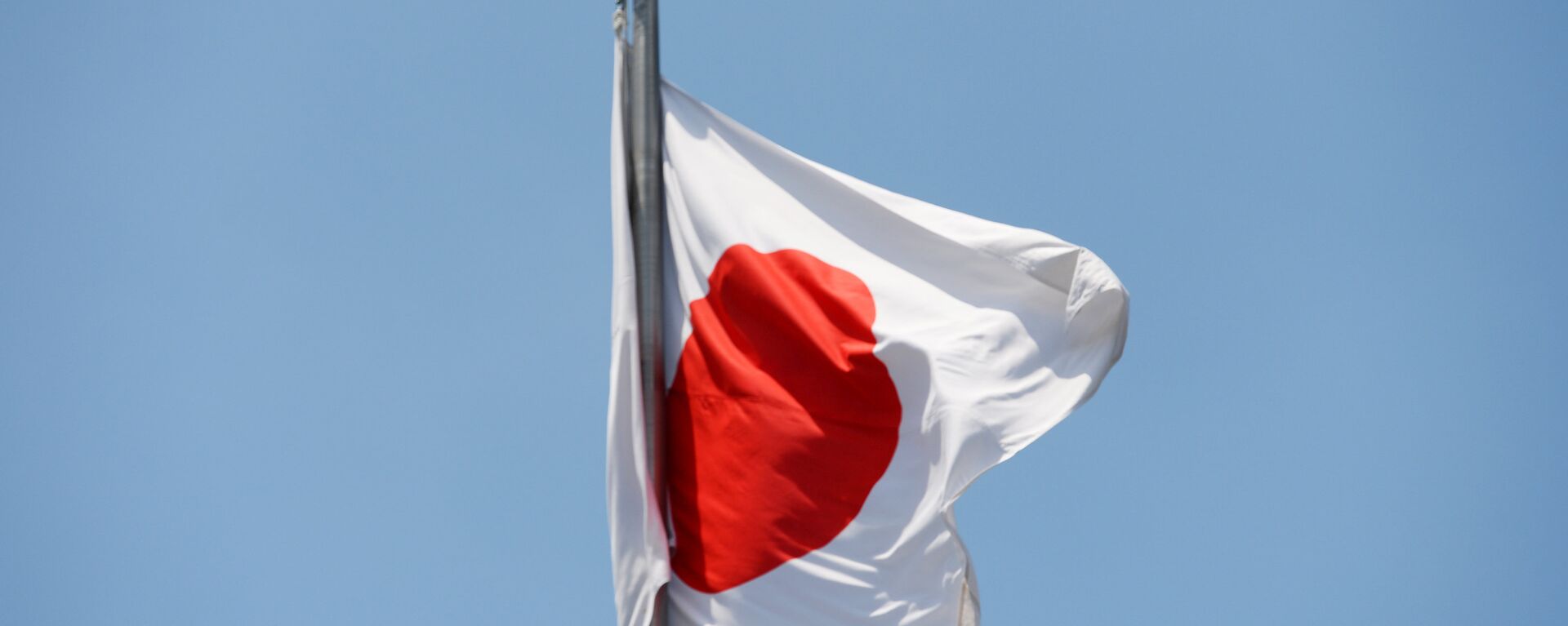 Bandera de Japón  - Sputnik Mundo, 1920, 13.08.2024