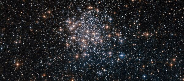 Las estrellas - Sputnik Mundo