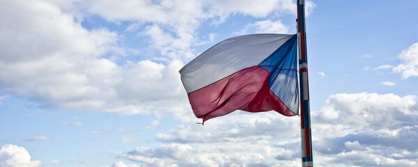 República Checa República Checa - Sputnik Mundo