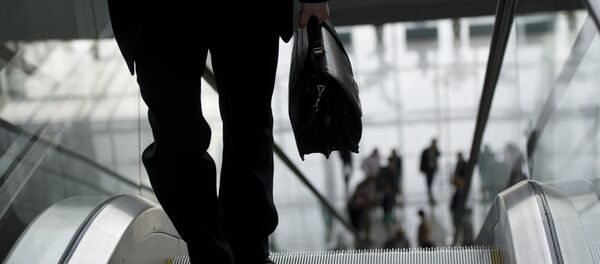 Empresarios argentinos disienten sobre idoneidad del proyecto de ley sobre pymes - Sputnik Mundo