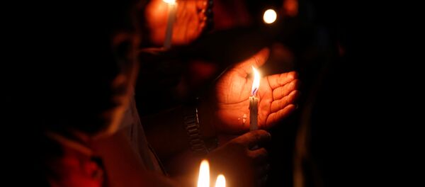 Ataque terrorista en Daca - Sputnik Mundo