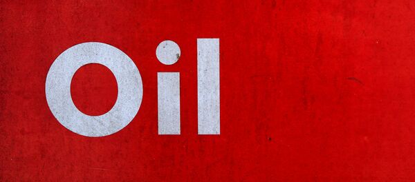 Petróleo - Sputnik Mundo
