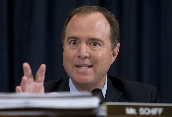 El director de la Inteligencia de EEUU desmiente lazos de Rusia con la filtración sobre Biden - Sputnik Mundo