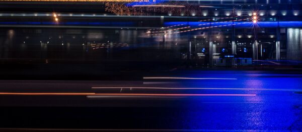 La sede de la agencia de noticias Rossiya Segodnya La sede de la agencia de noticias Rossiya Segodnya - Sputnik Mundo