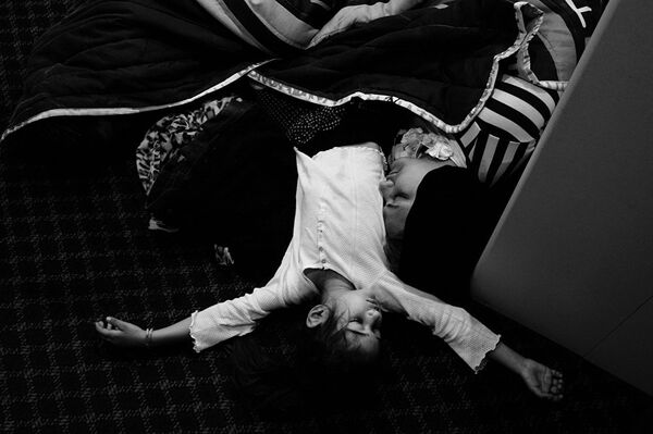 'Ángel' 'Ángel' - Sputnik Mundo