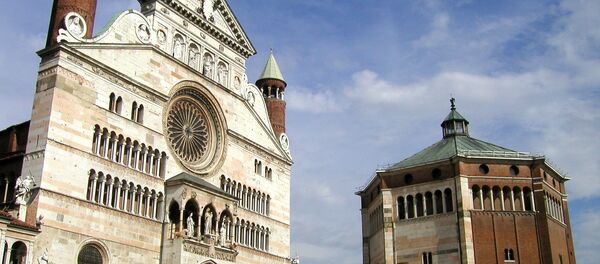 Lombardia - Sputnik Mundo