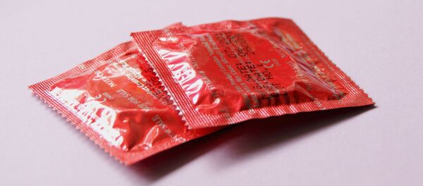 Preservativos - Sputnik Mundo