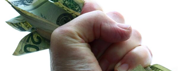 Dinero - Sputnik Mundo