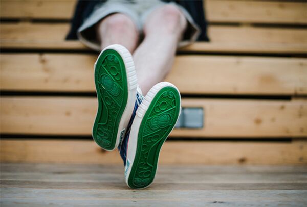 Las zapatillas soviéticas - Sputnik Mundo