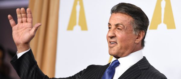 El actor estadounidense, Sylvester Stallone El actor estadounidense, Sylvester Stallone - Sputnik Mundo