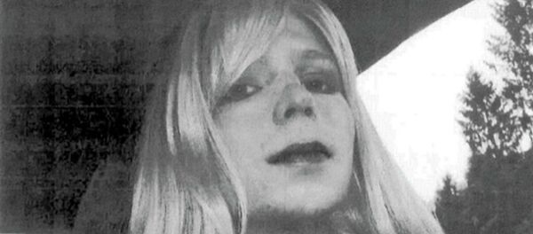 Chelsea Manning Chelsea Manning - Sputnik Mundo
