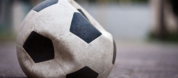 Bola - Sputnik Mundo