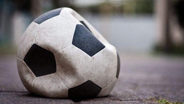 Bola - Sputnik Mundo