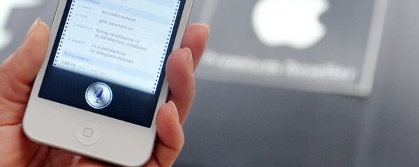 Siri - Sputnik Mundo