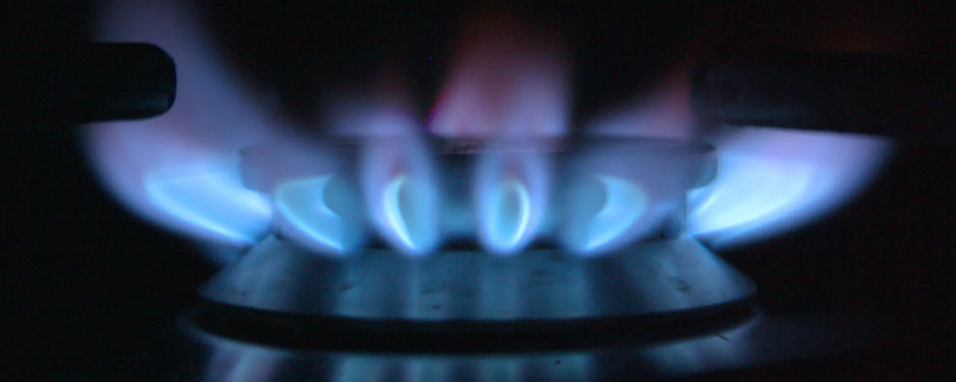 Estufa de gas - Sputnik Mundo, 1920, 28.03.2022