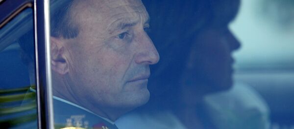 Juan Emilio Cheyre, excomandante en Jefe del Ejército de Chile - Sputnik Mundo