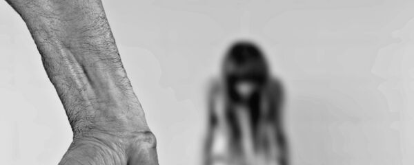 Violencia - Sputnik Mundo