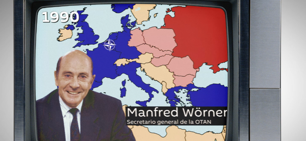 Breve historia sobre las relaciones entre Rusia y la OTAN - Sputnik Mundo