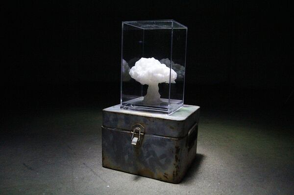 Salute to Bikini - Sputnik Mundo