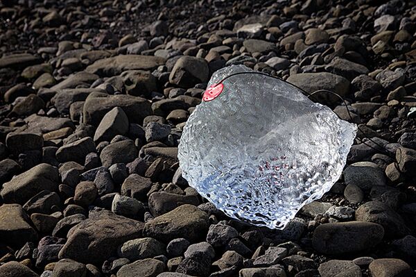 Audiopoiesis - Sputnik Mundo