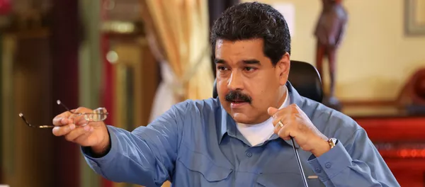 Nicolás Maduro, presidente de Venezuela Nicolás Maduro, presidente de Venezuela - Sputnik Mundo