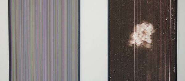 El valor residual - Martín Volman El valor residual - Martín Volman - Sputnik Mundo