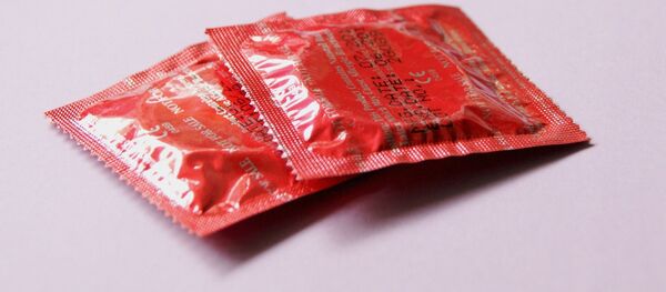 Preservativos - Sputnik Mundo