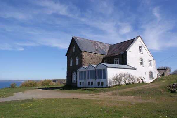 Haven Fort Hotel Haven Fort Hotel - Sputnik Mundo