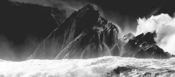 Los paisajes de Irlanda - Sputnik Mundo