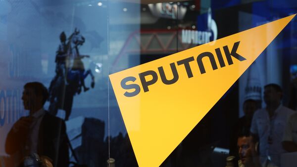 Sputnik - Sputnik Mundo