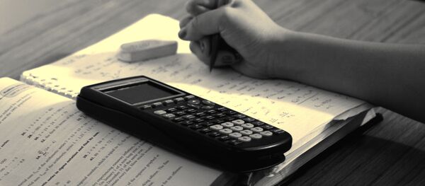 Estudios - Sputnik Mundo