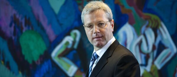 Norbert Röttgen (archivo) - Sputnik Mundo