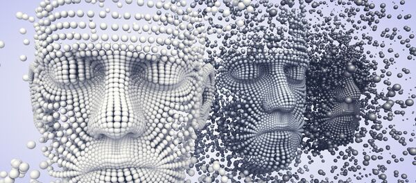 Psicología - Sputnik Mundo