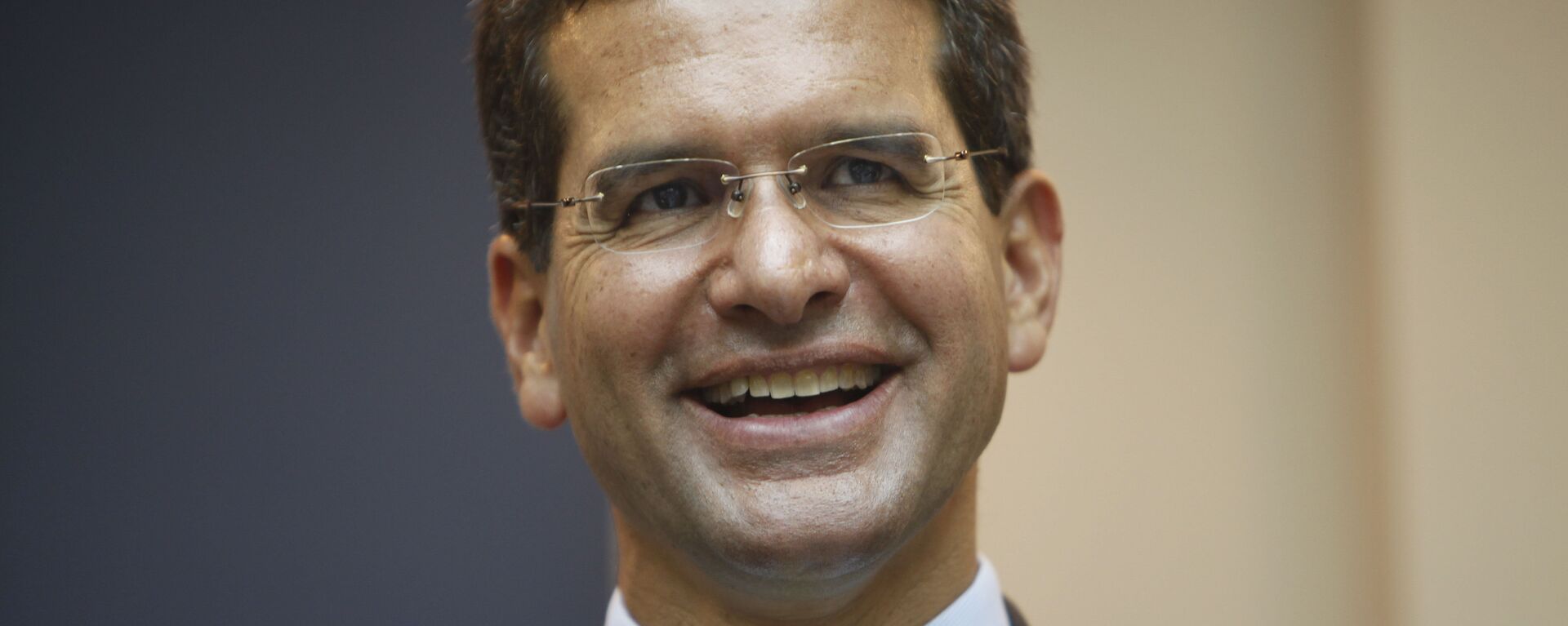 Pedro Pierluisi, presidente de Puerto Rico - Sputnik Mundo, 1920, 30.03.2022