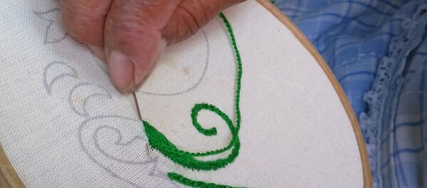 Tenangos de Hidalgo - Sputnik Mundo