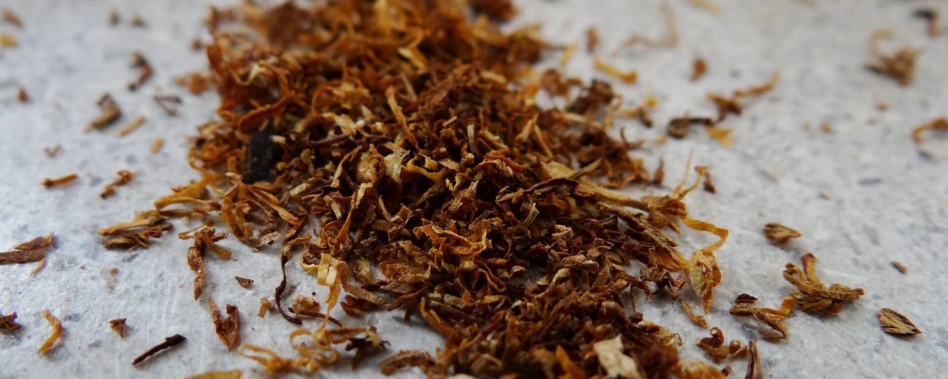 Tabaco - Sputnik Mundo, 1920, 17.06.2019