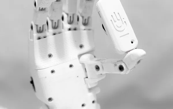 Maxbionic, prótesis biónica rusa Maxbionic, prótesis biónica rusa - Sputnik Mundo