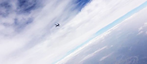 Un dron (imagen referencial) - Sputnik Mundo